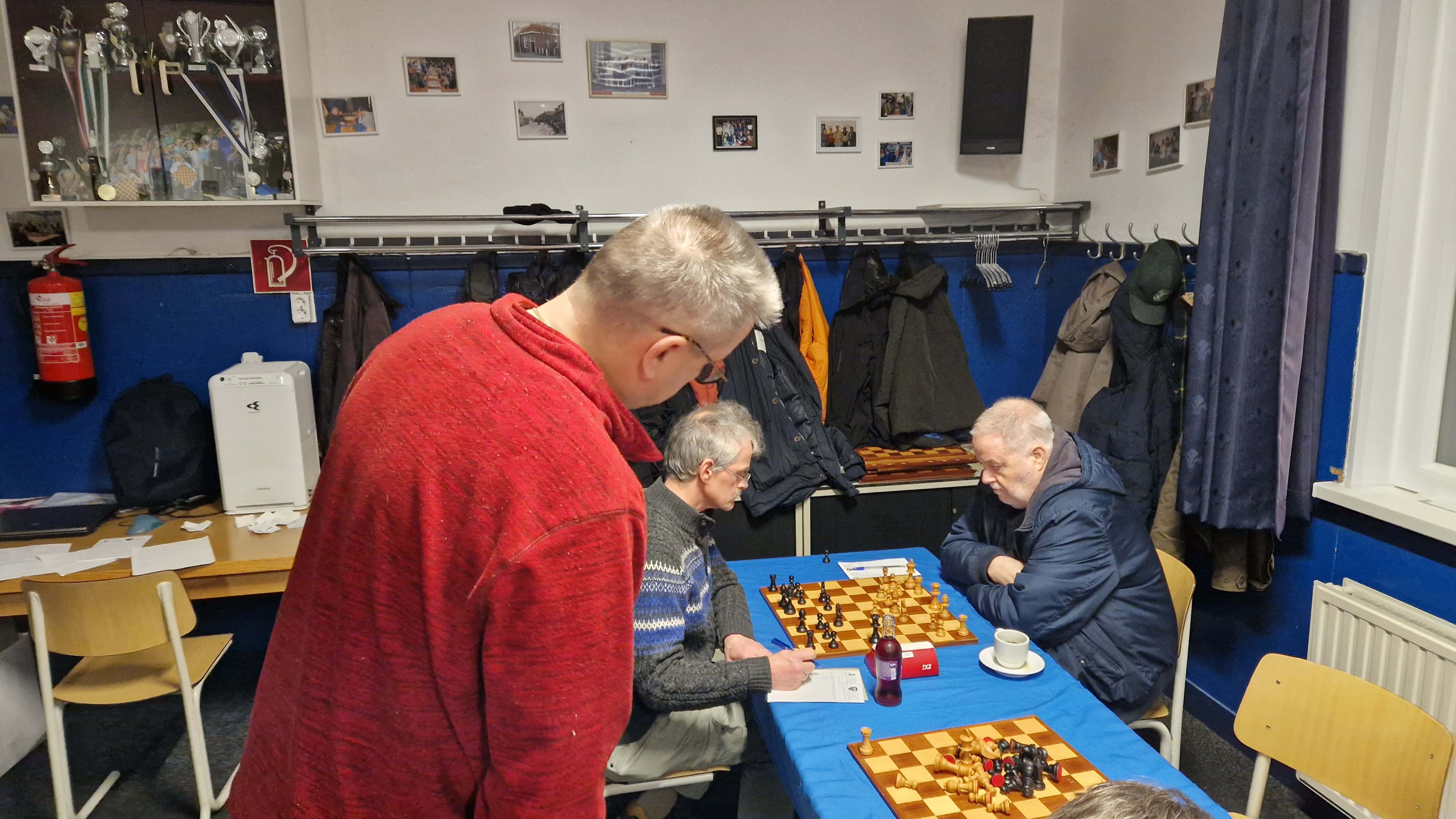 Beker van Souburg 2025 Ronde01 Foto01